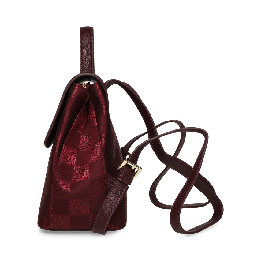BPEPPY-14 CHERRY BACKPACK - view 3