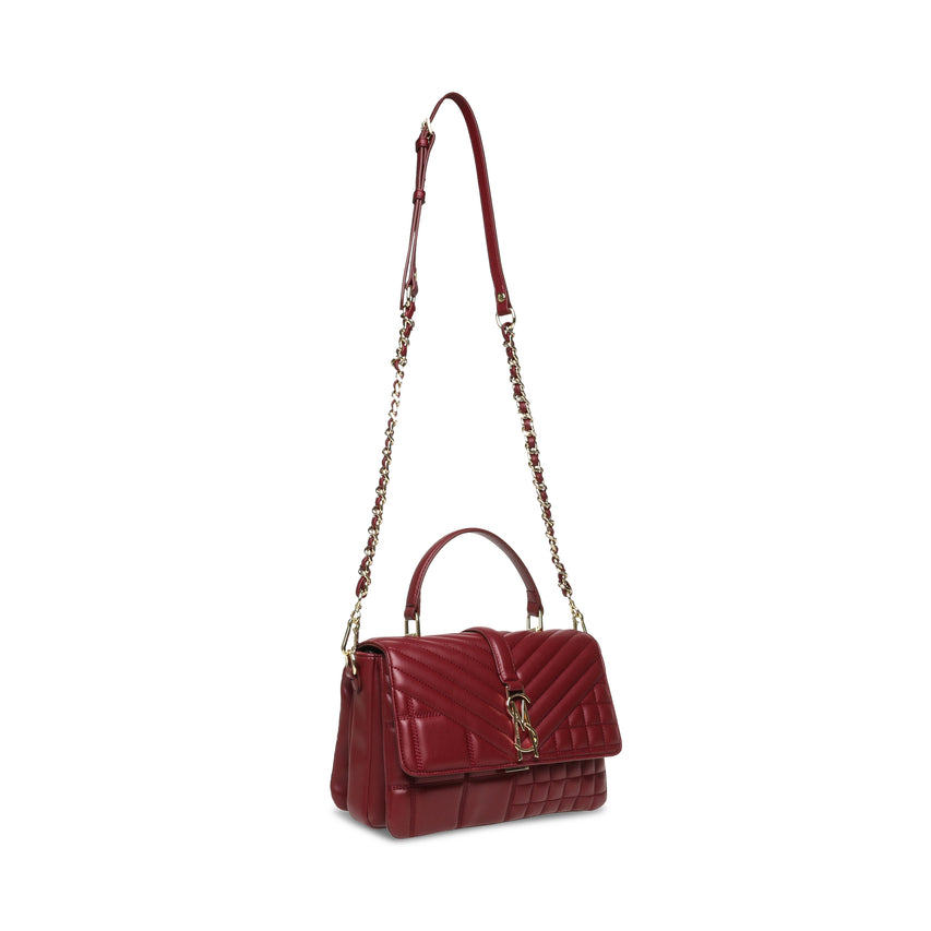 BPLAIS WINE TOP HANDLE BAG