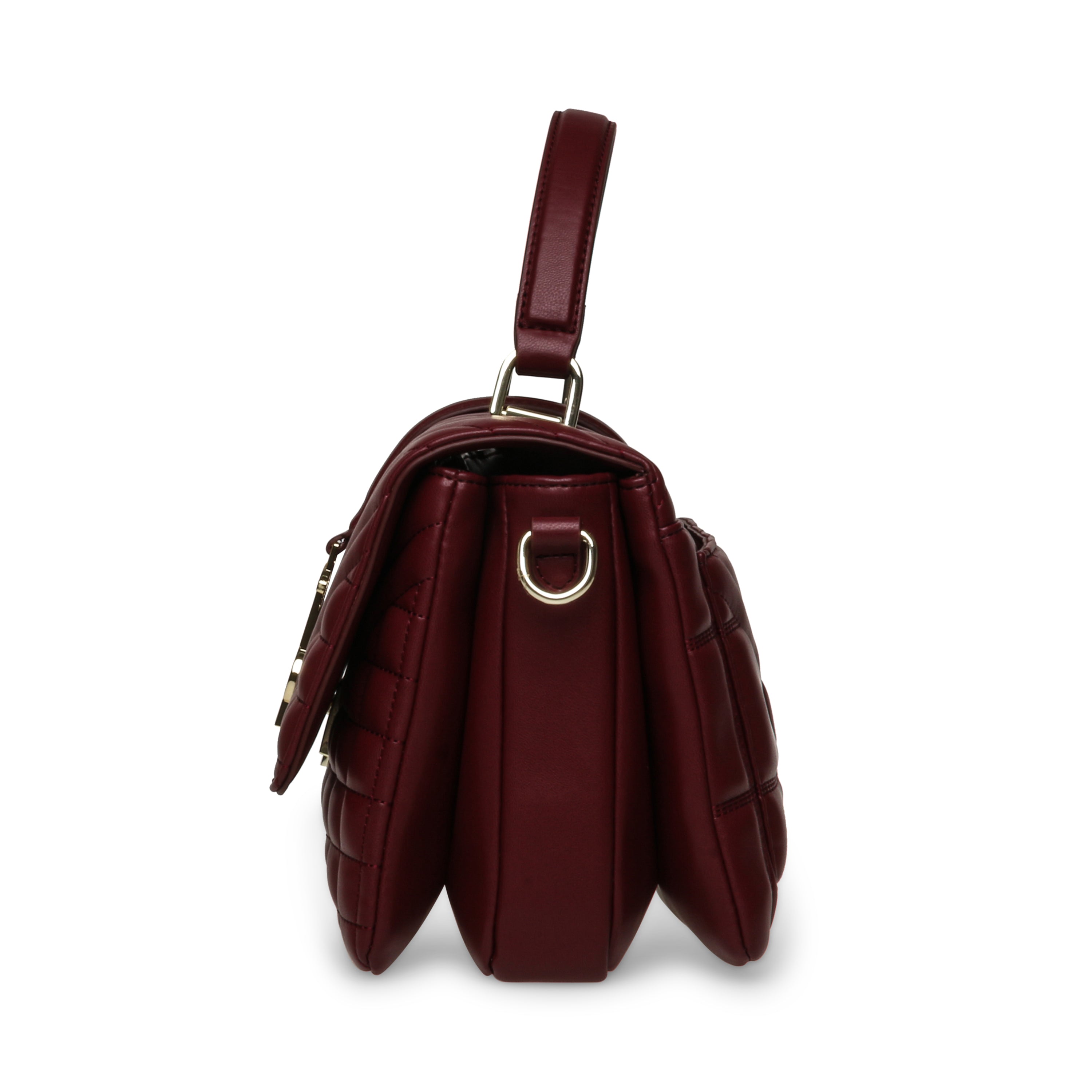 BPLAIS WINE TOP HANDLE BAG