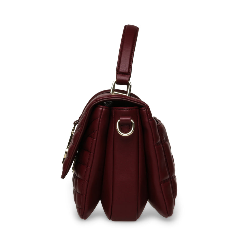 BPLAIS WINE TOP HANDLE BAG