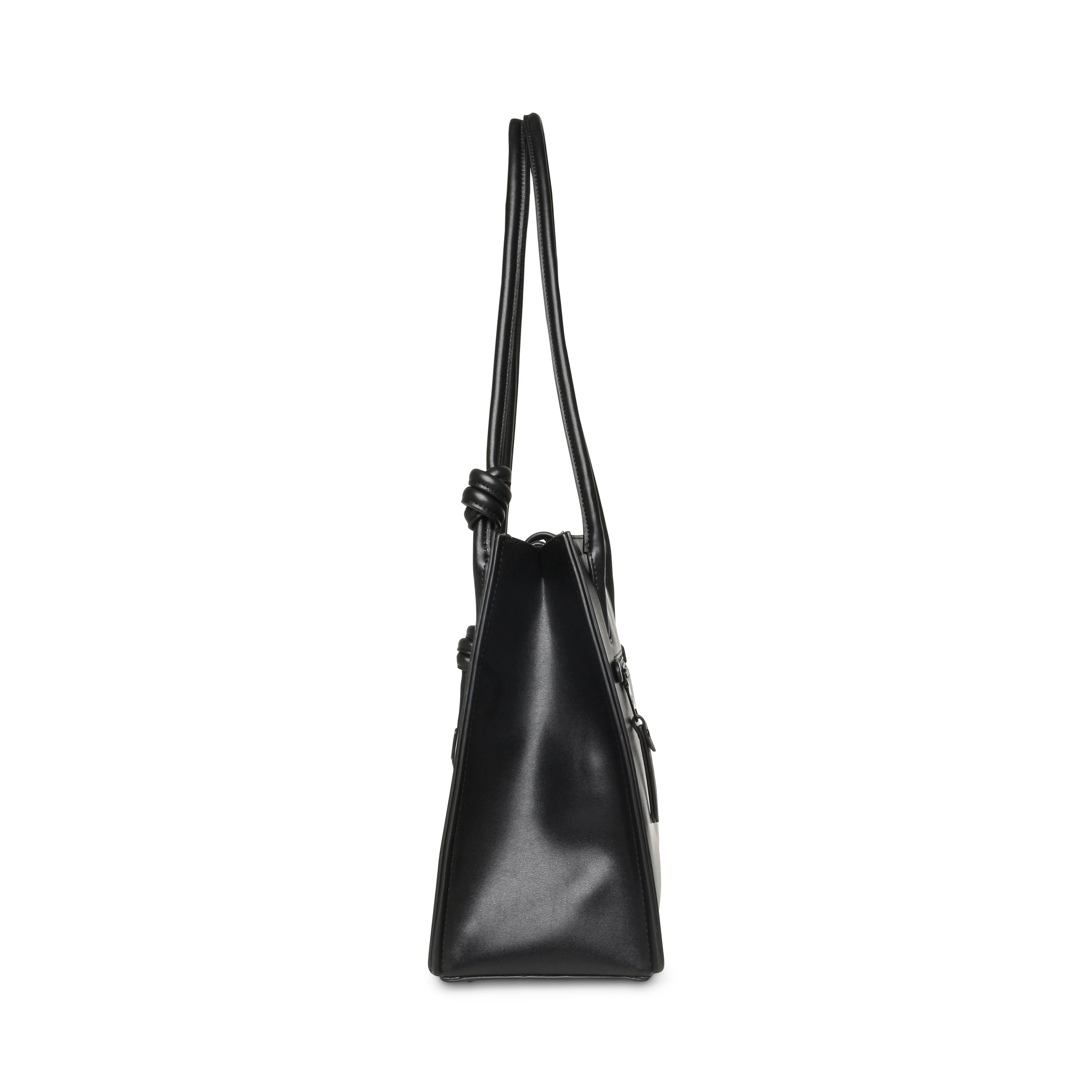 BPOWERS BLACK/BLACK TOTE BAG - view 5