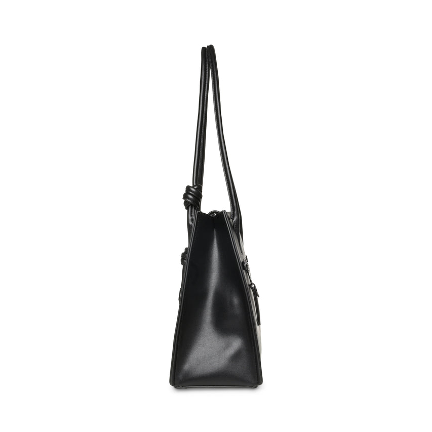 BPOWERS BLACK/BLACK TOTE BAG - view 5