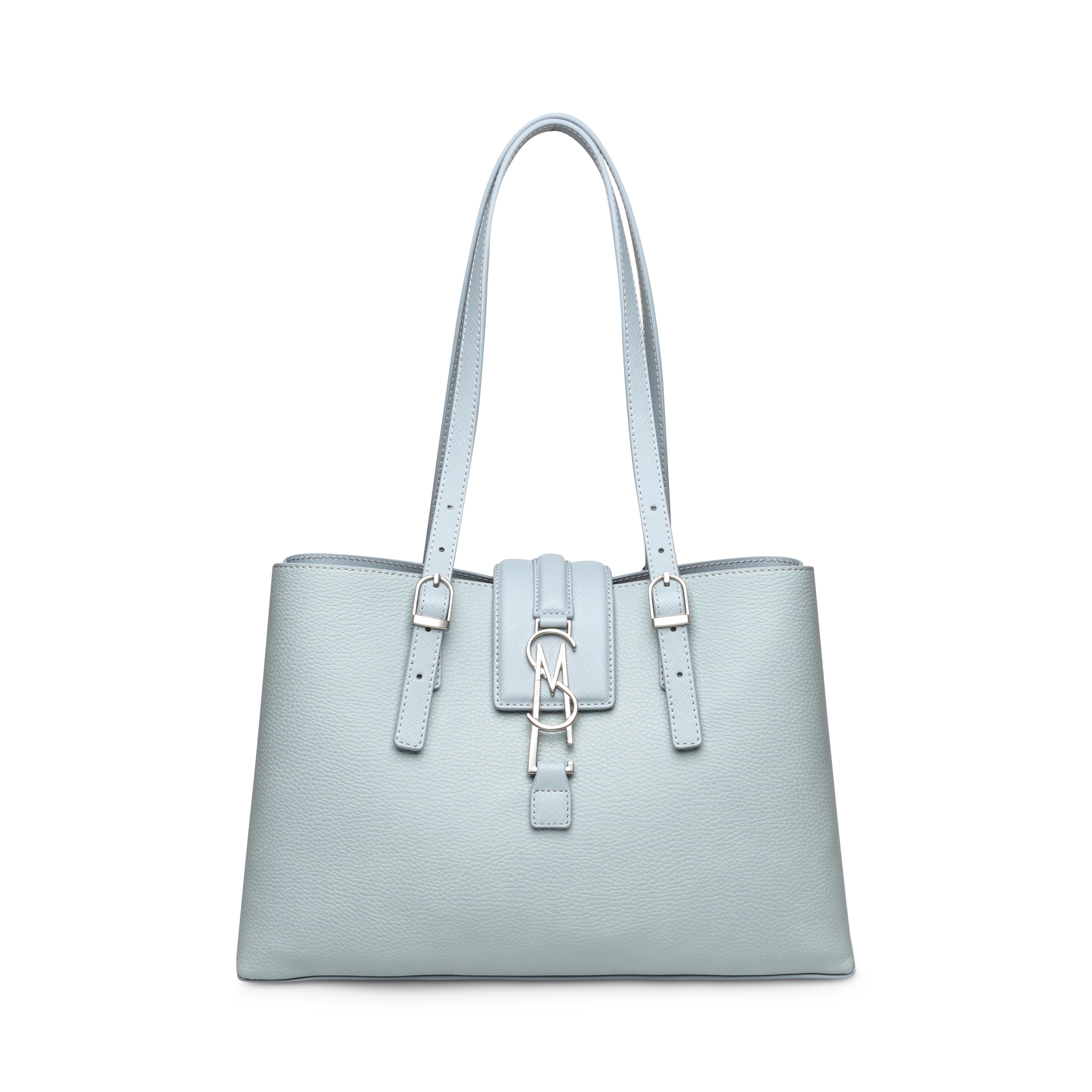 BPRINCIE BLUE TOTE BAG