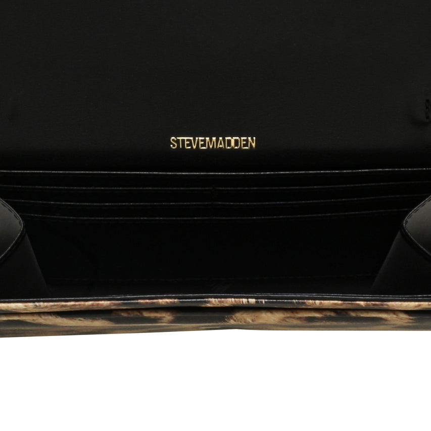 BRALPHIE LEOPARD WALLET - view 5