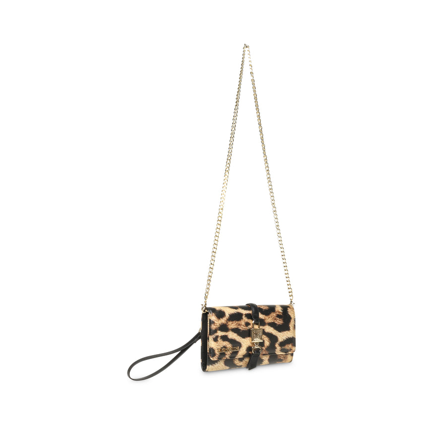 BRALPHIE LEOPARD WALLET - view 6