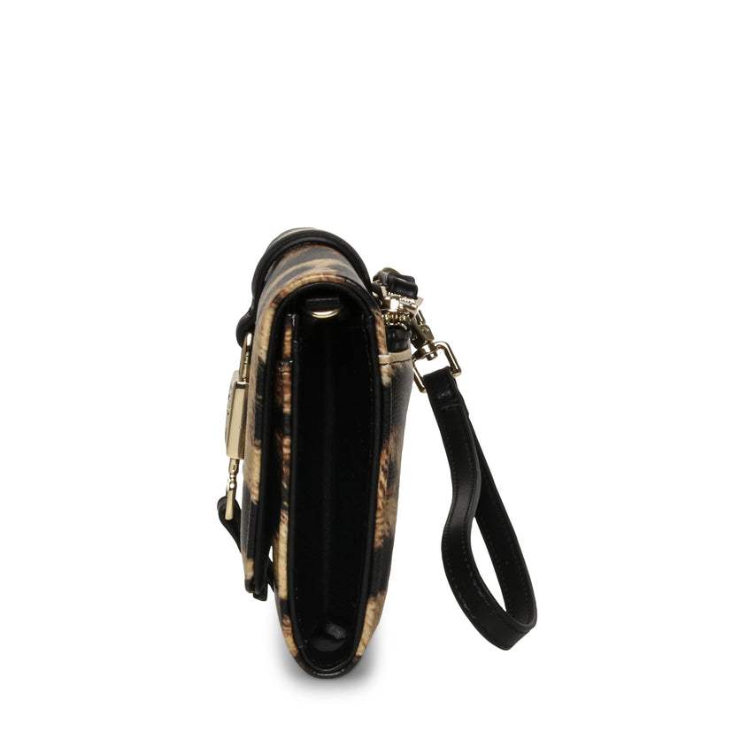 BRALPHIE LEOPARD WALLET - view 3
