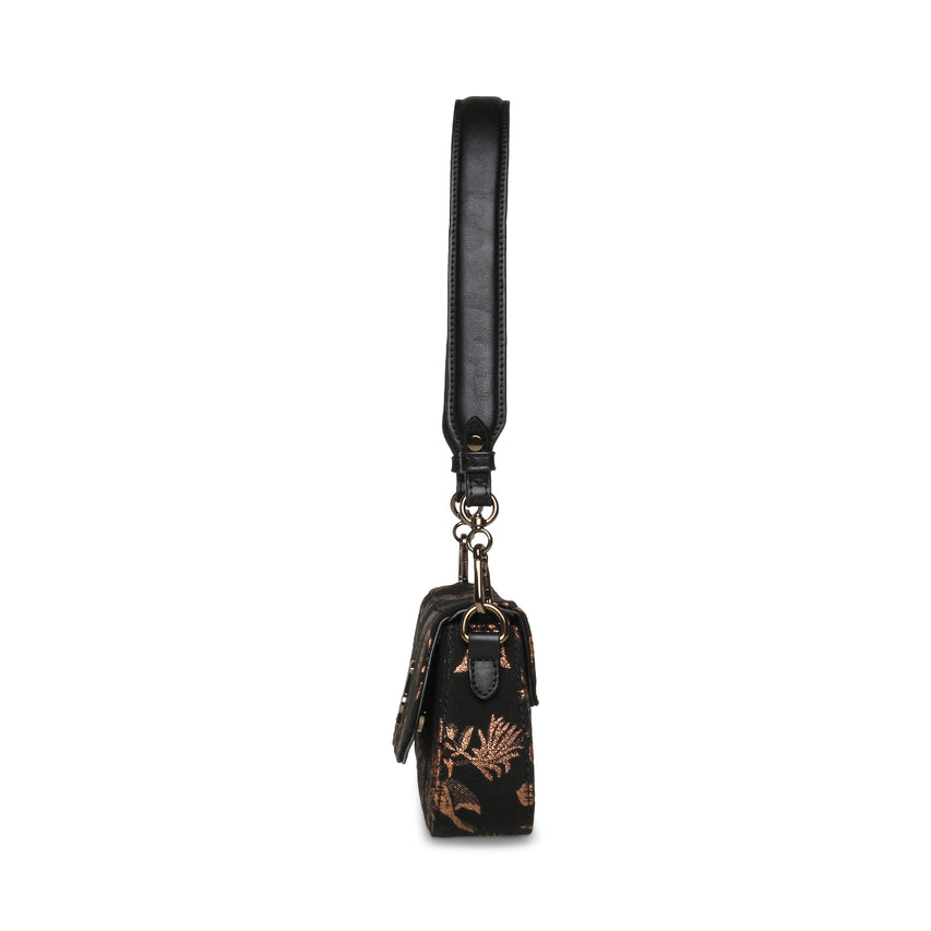 BREBEKAB BROWN/BRONZE CROSSBODY BAG - view 3