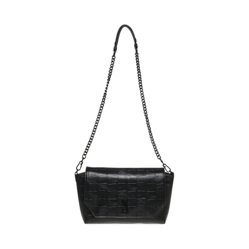 BROBBY BLACK CROSSBODY BAG IMAGE