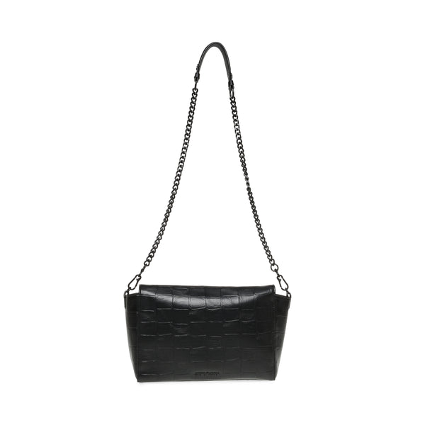 BROBBY BLACK CROSSBODY BAG