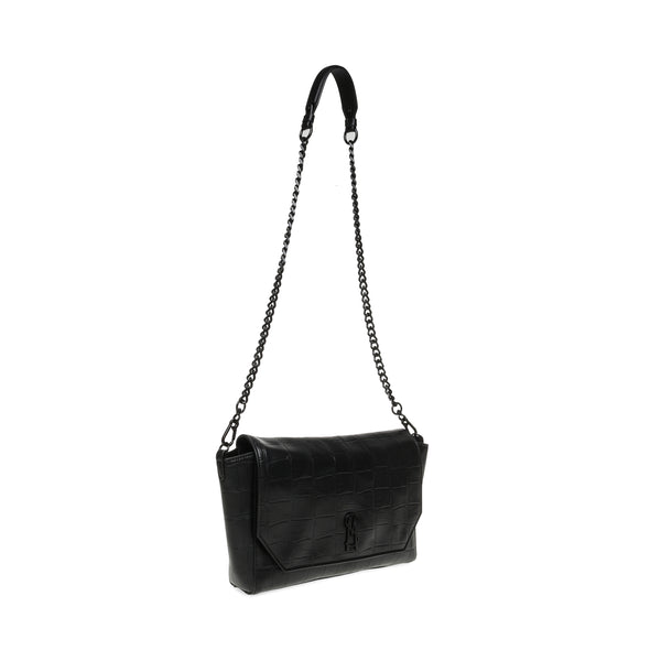 BROBBY BLACK CROSSBODY BAG