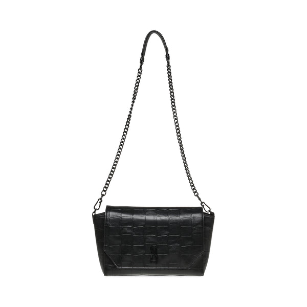 BROBBY BLACK CROSSBODY BAG