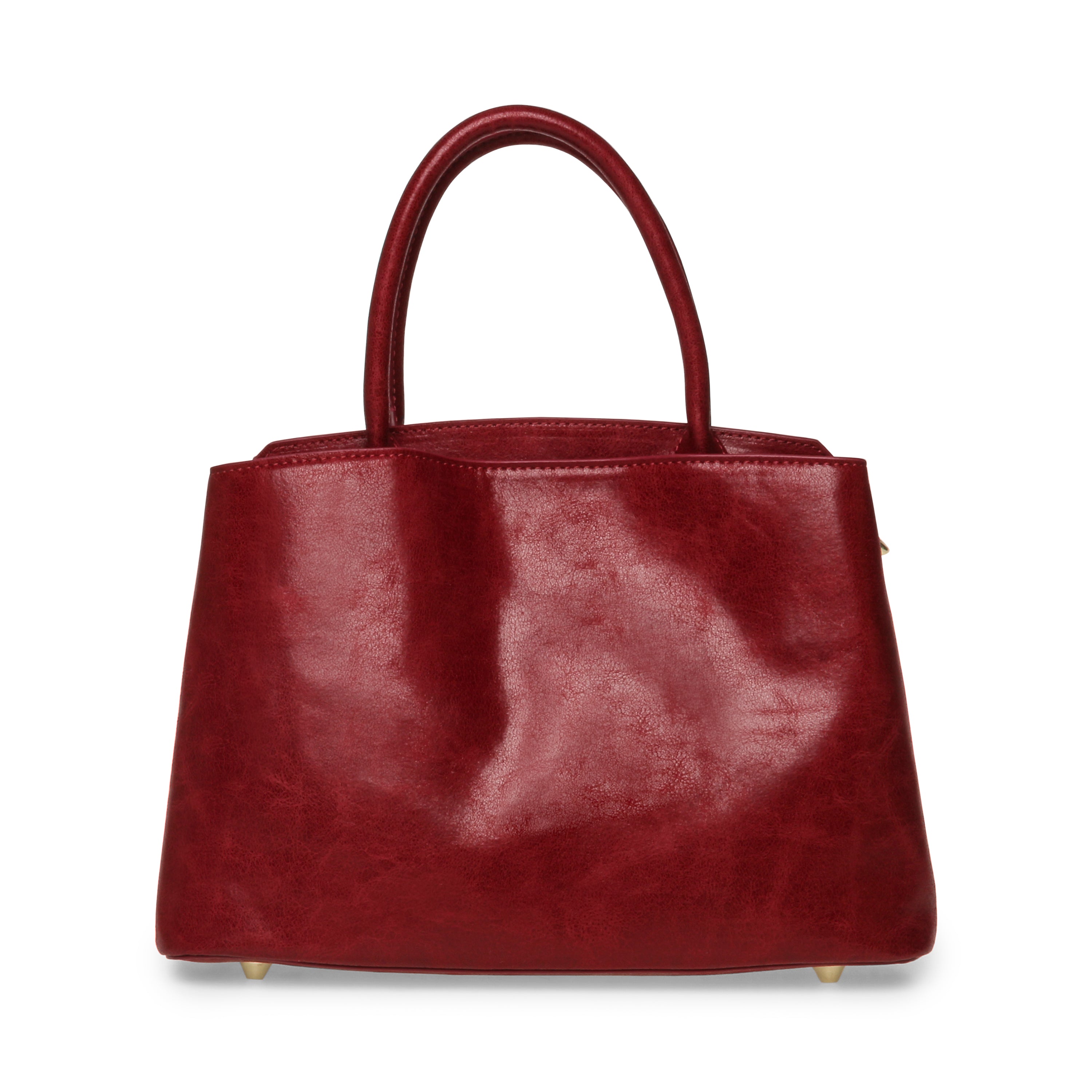 BROSALY WINE SATCHEL BAG - view 4