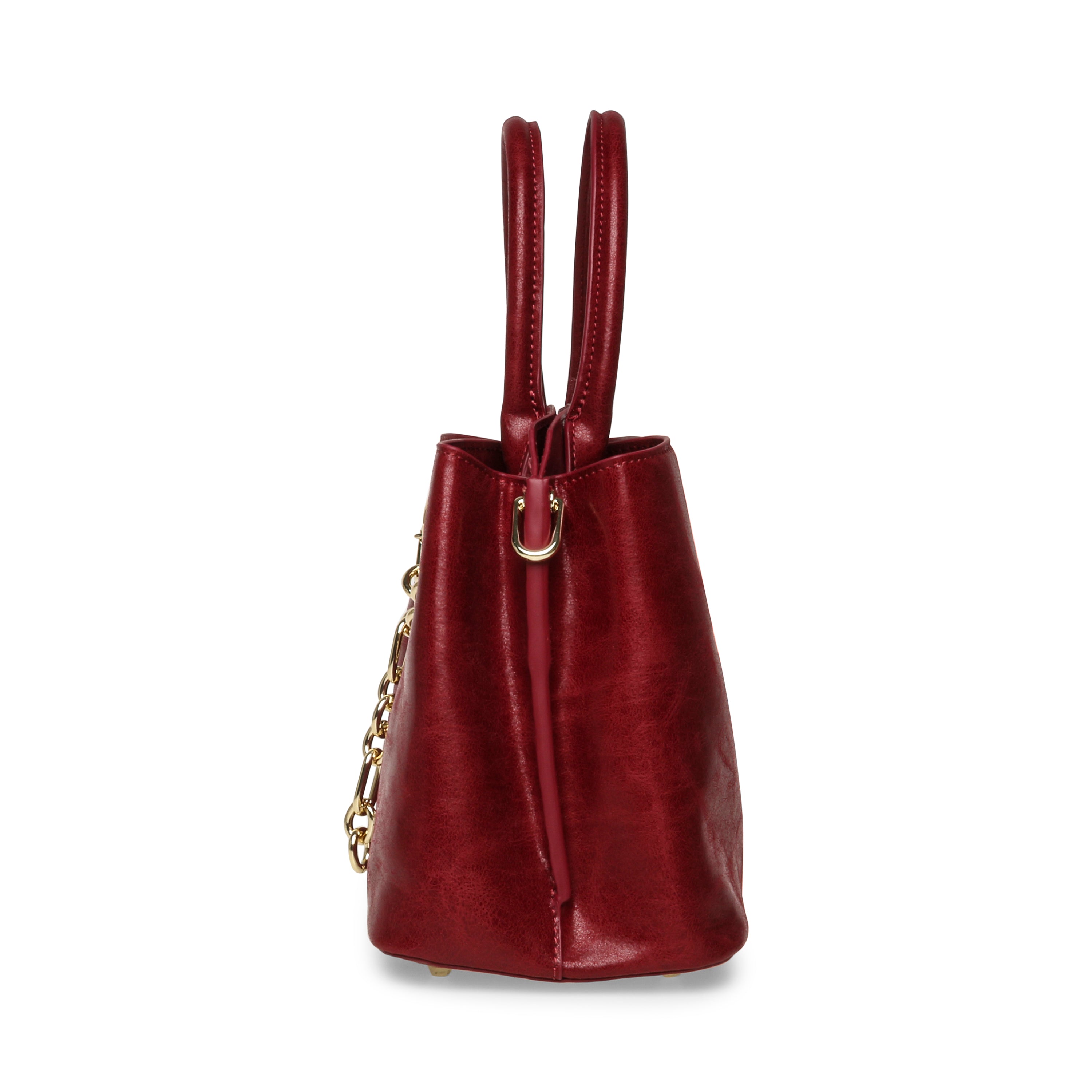 BROSALY WINE SATCHEL BAG - view 3