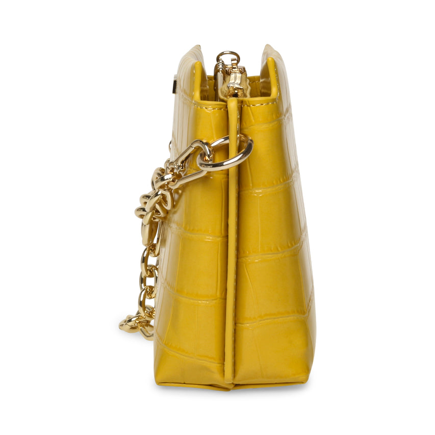 BROSS GOLD CROSSBODY BAG - view 4