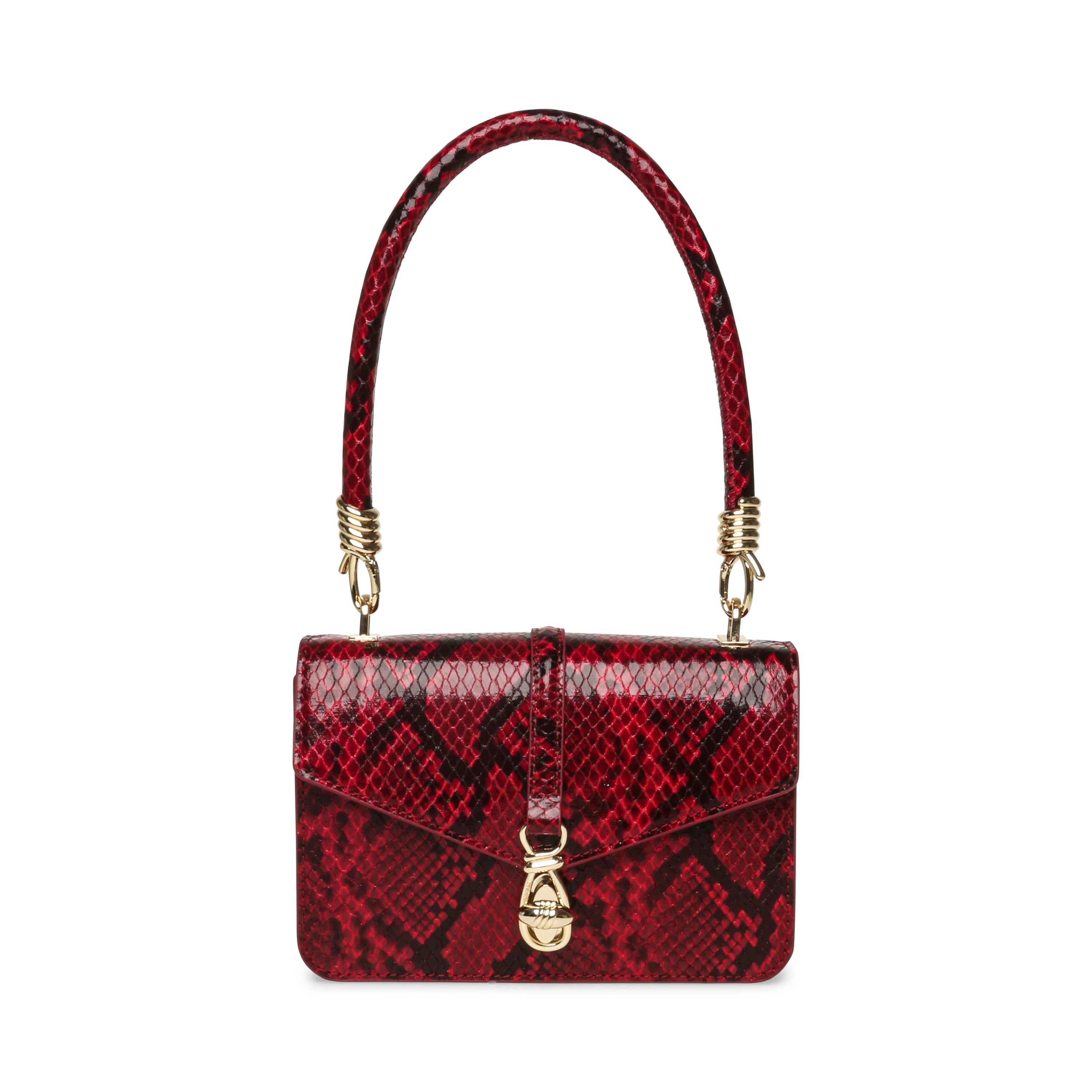 BSAX CHERRY SHOULDER BAG