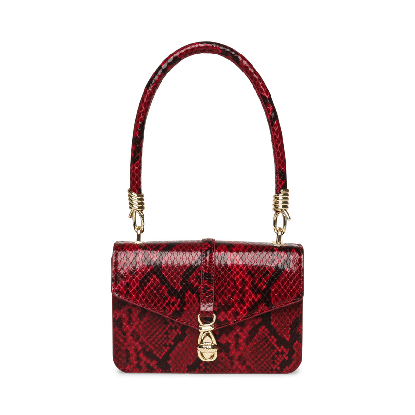 BSAX CHERRY SHOULDER BAG