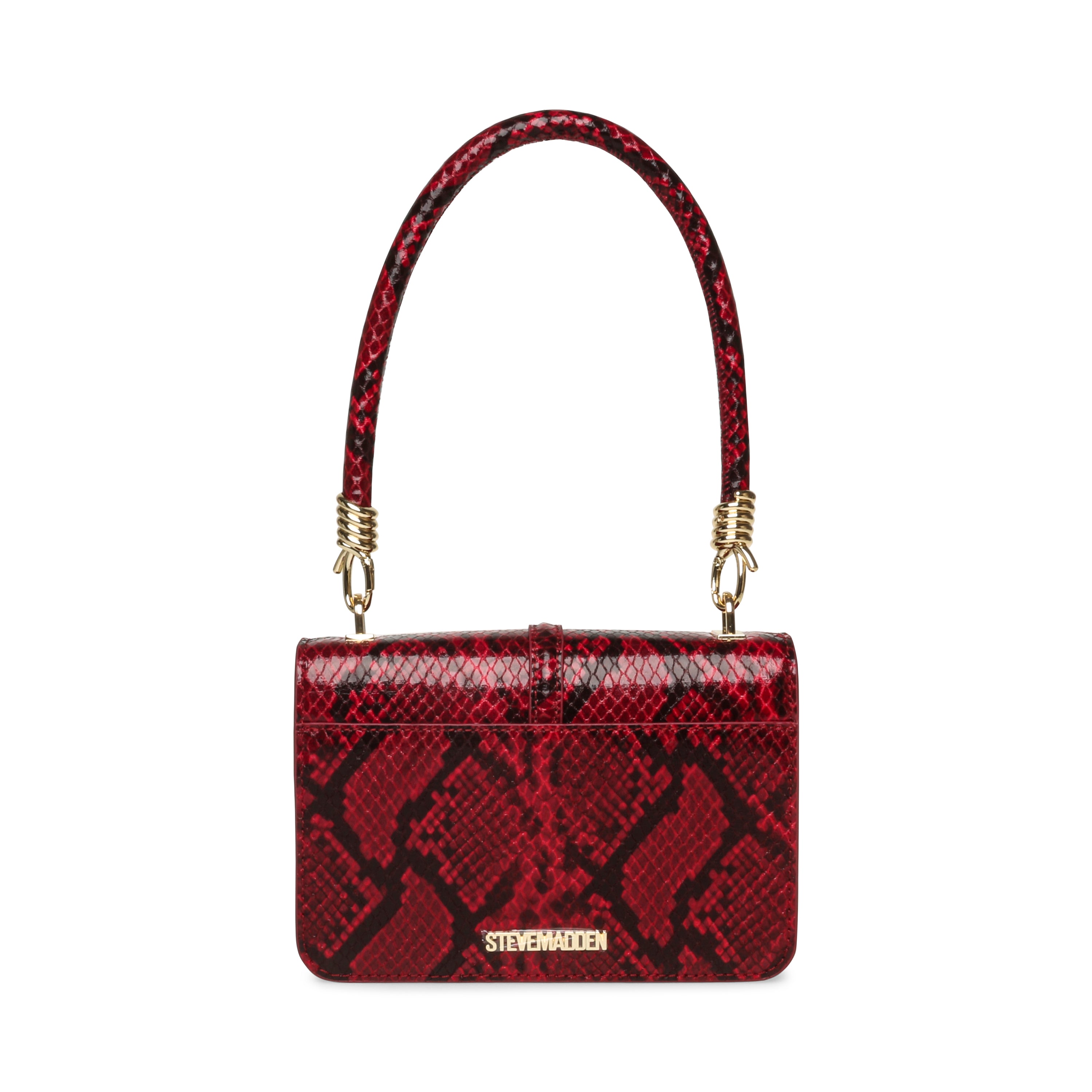 BSAX CHERRY SHOULDER BAG - view 4