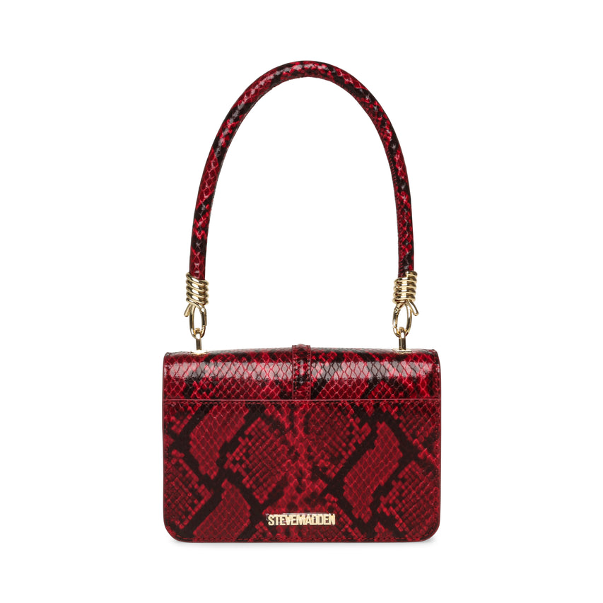 BSAX CHERRY SHOULDER BAG - view 4