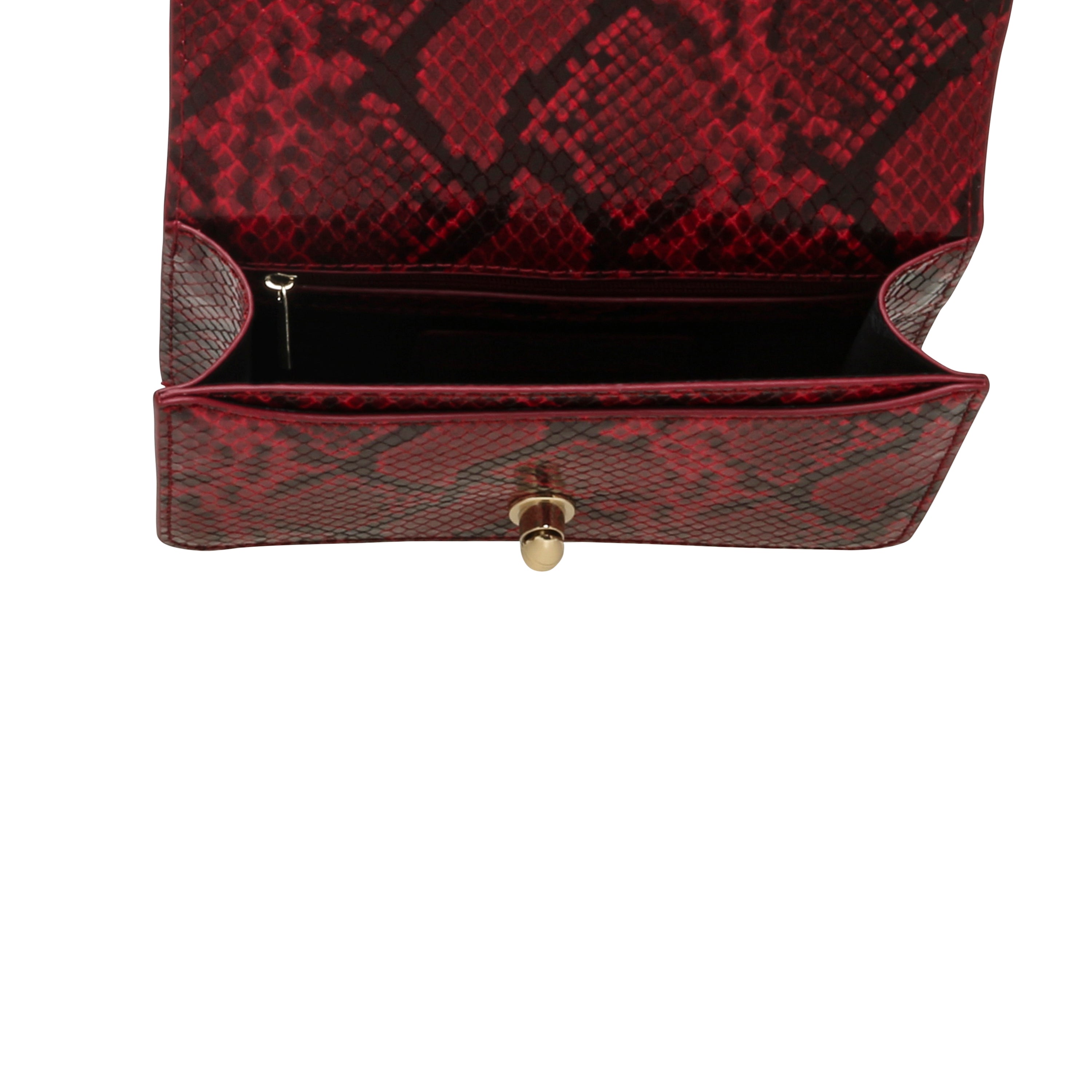 BSAX CHERRY SHOULDER BAG - view 5