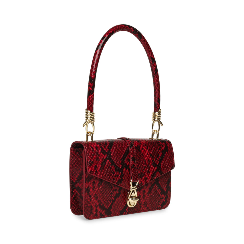 BSAX CHERRY SHOULDER BAG - view 2