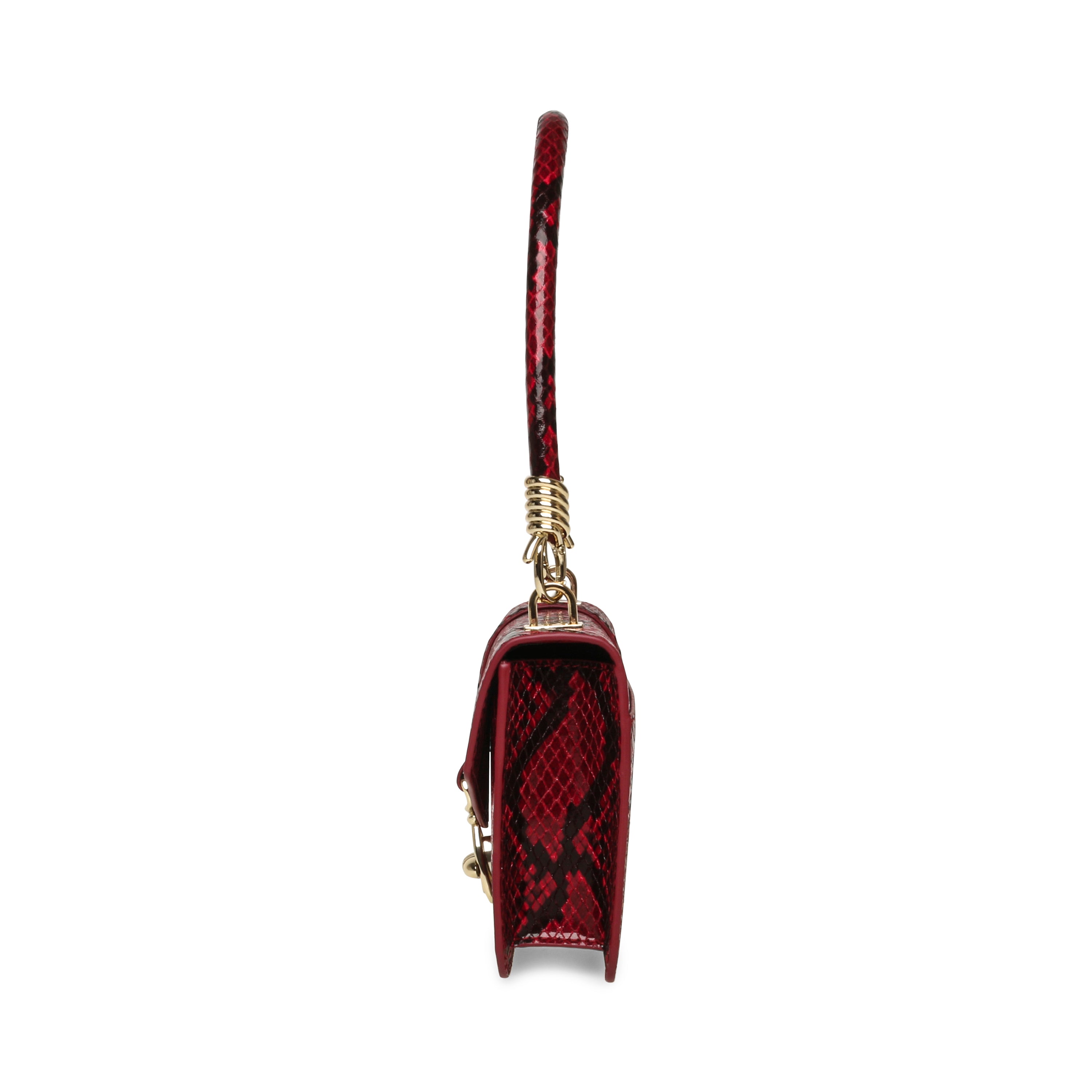 BSAX CHERRY SHOULDER BAG - view 3