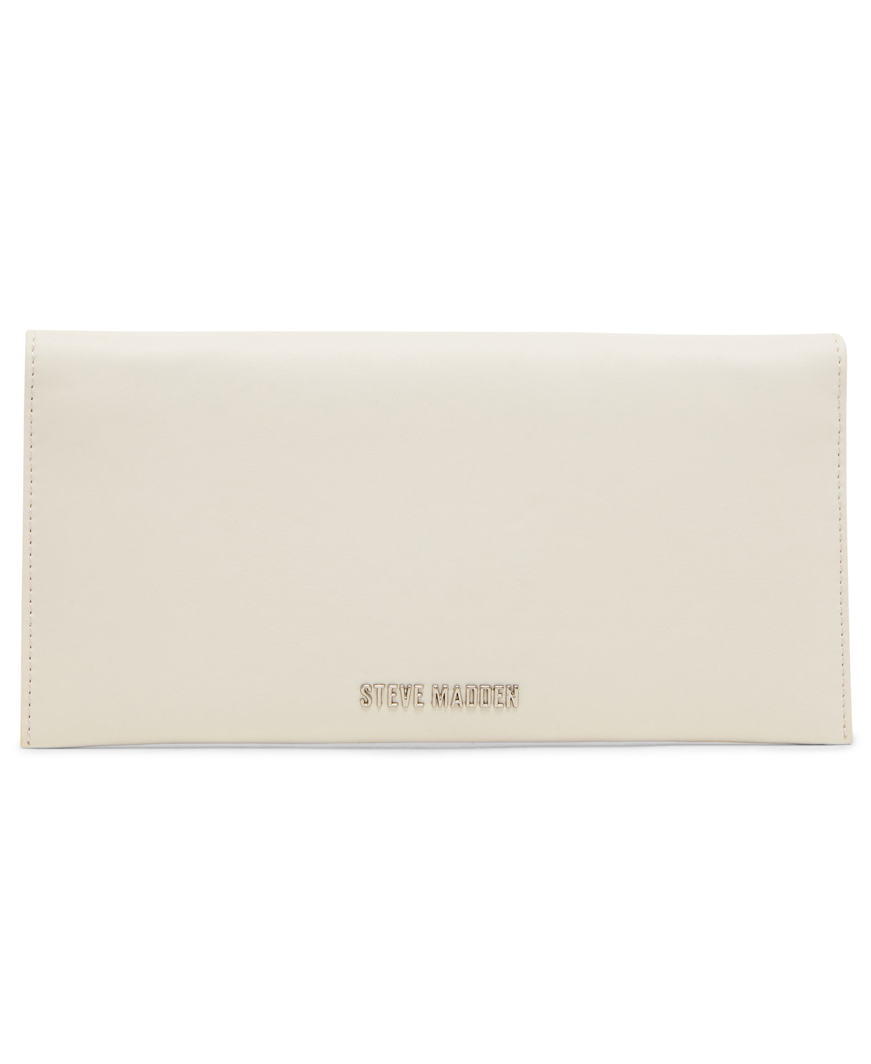 BSMOOTH CHALK CLUTCH BAG