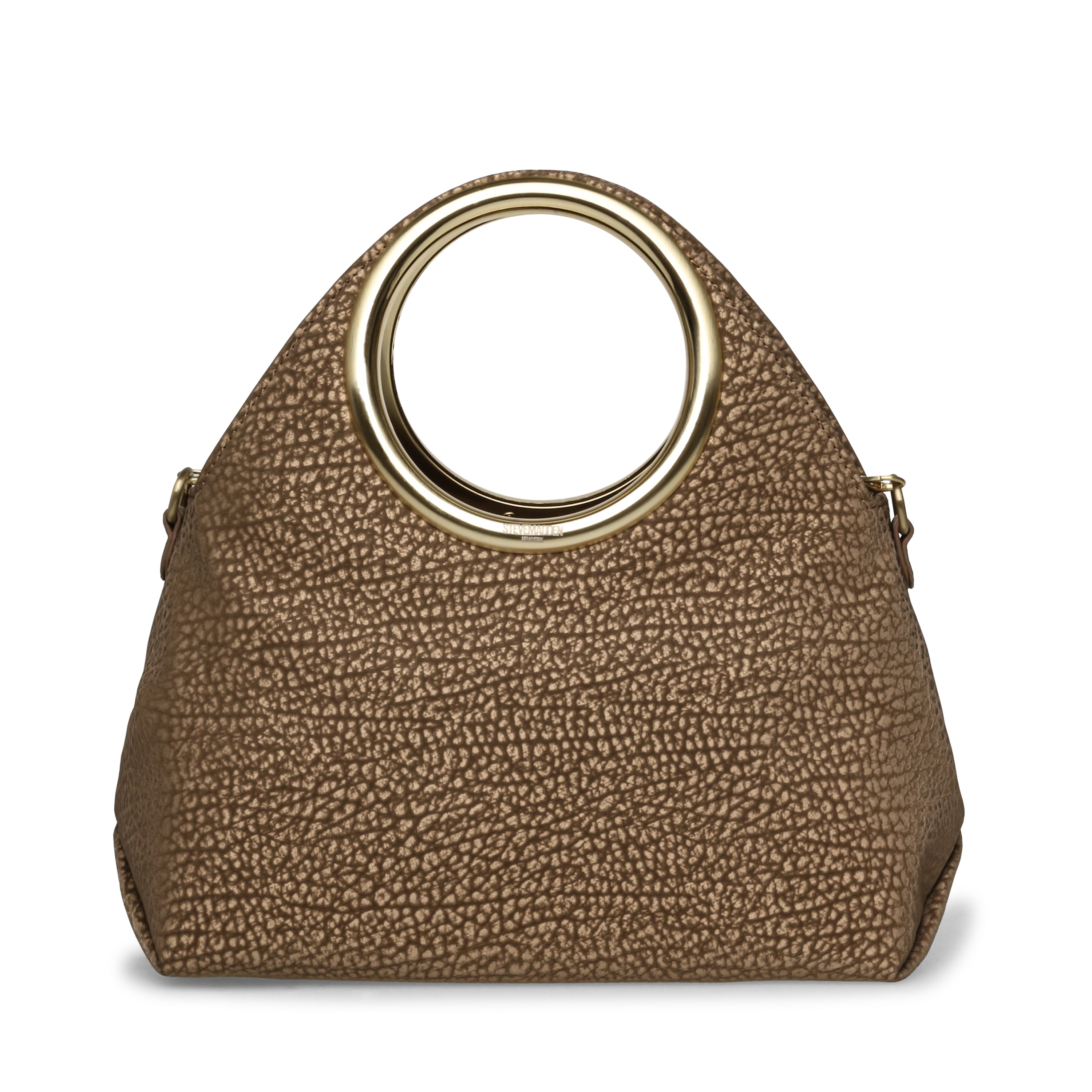 BSONORA TAN CROSSBODY BAG
