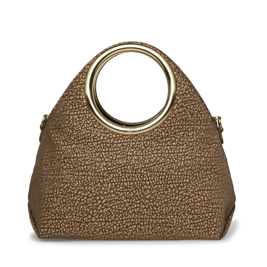 BSONORA TAN CROSSBODY BAG