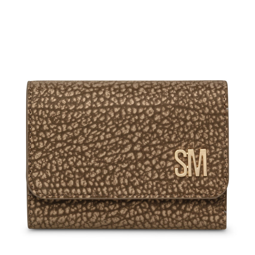 BSUNDUST TAN WALLET