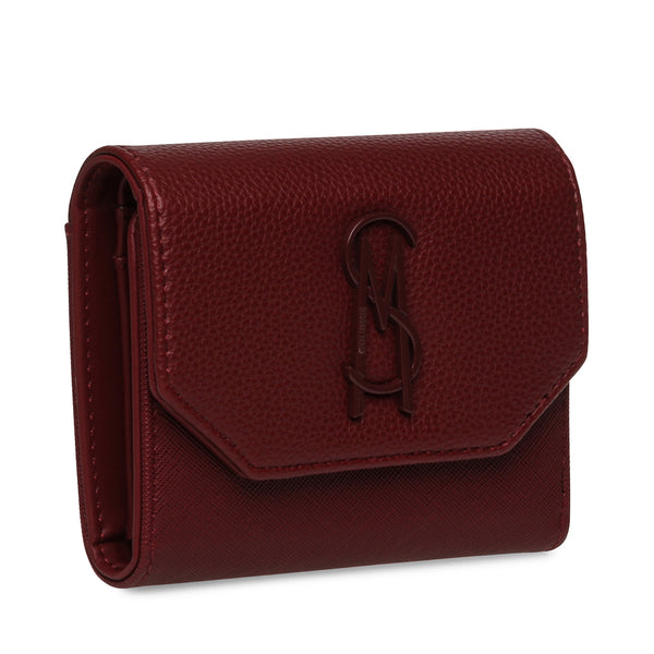 BTABI CRIMSON WALLET