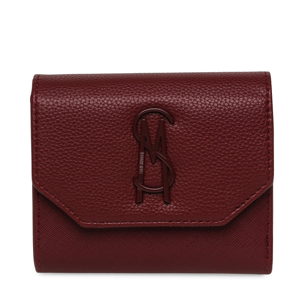 BTABI CRIMSON WALLET