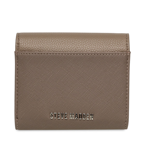 BTABI TAUPE WALLET