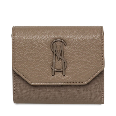 BTABI TAUPE WALLET