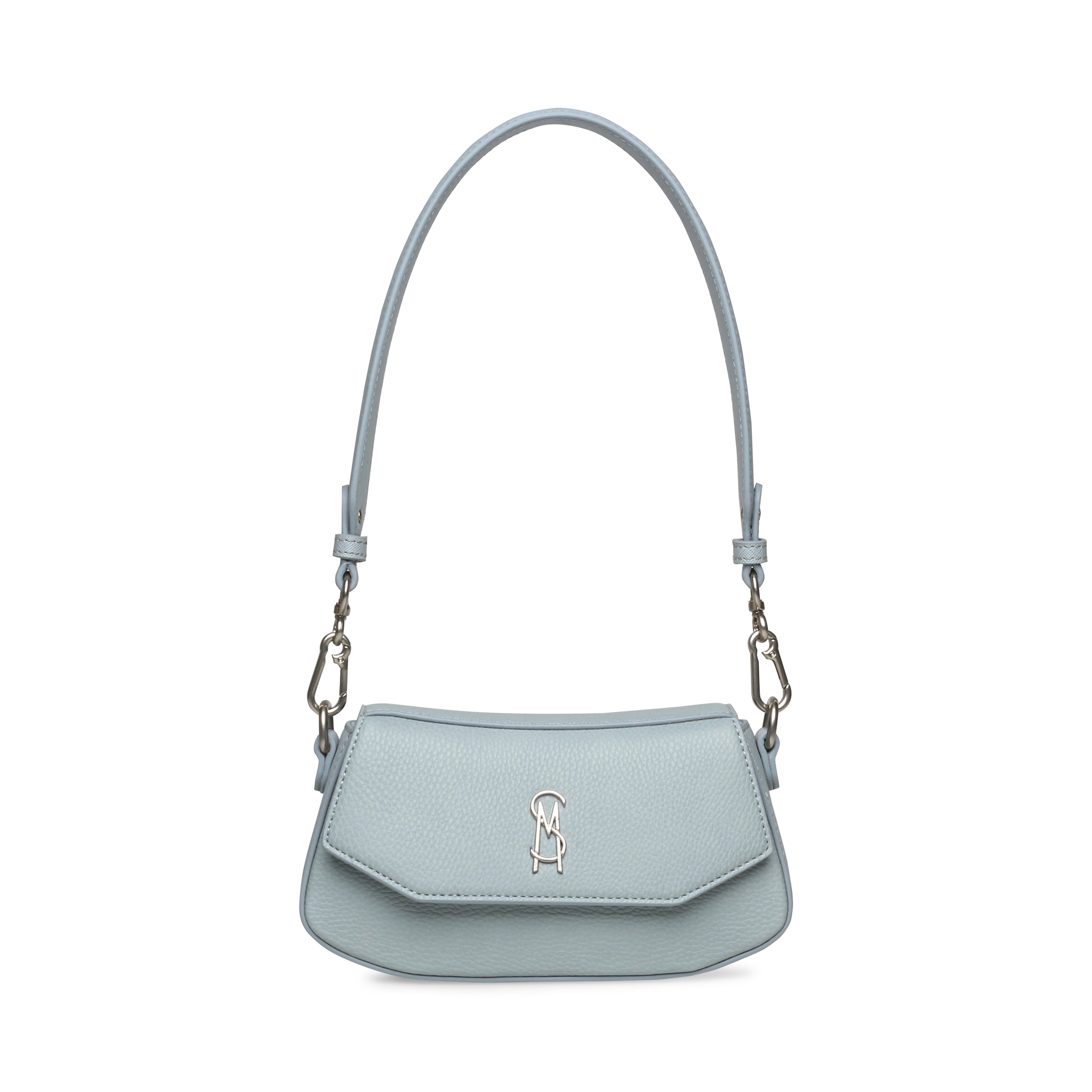 BTAIGA LIGHT BLUE CROSSBODY BAG