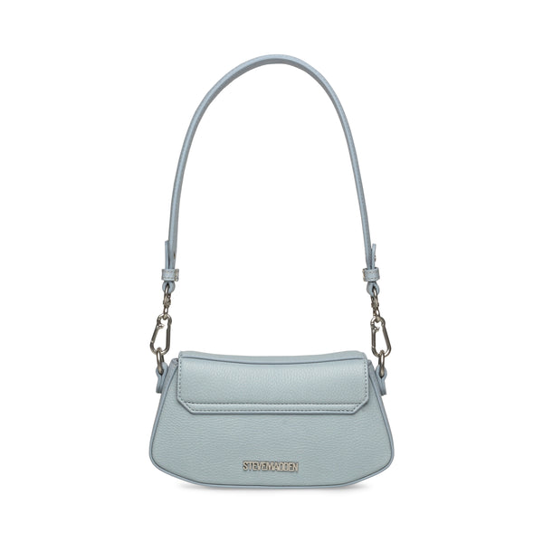 BTAIGA LIGHT BLUE CROSSBODY BAG