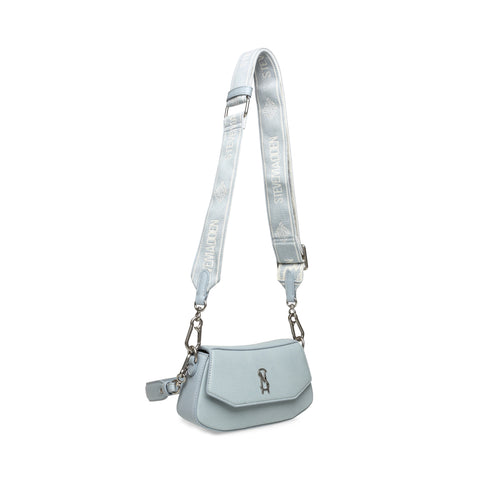 BTAIGA LIGHT BLUE CROSSBODY BAG