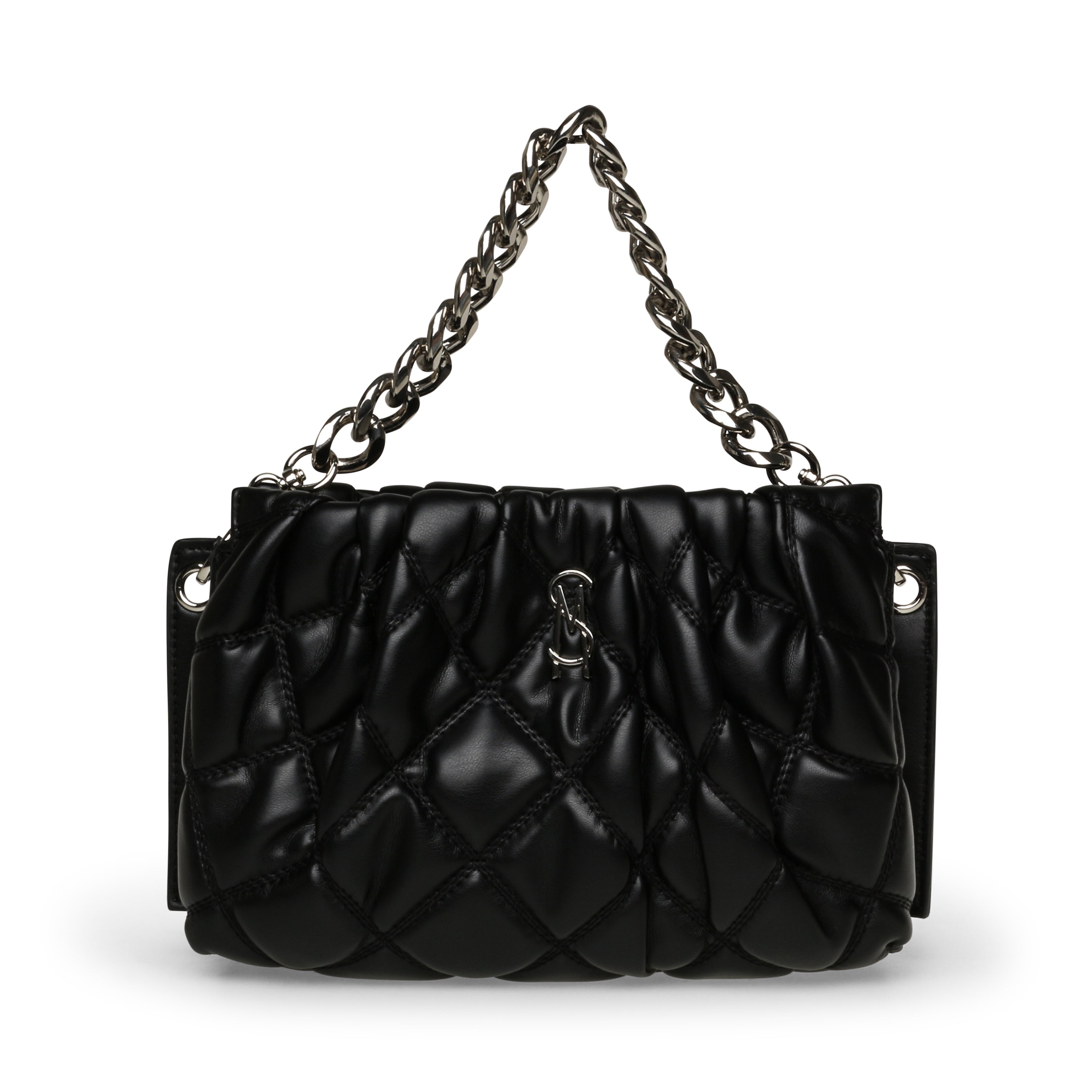 BTANSIES BLACK CROSSBODY BAG