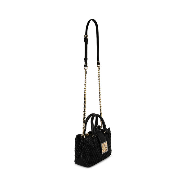 BTOMLIN BLACK TOP HANDLE BAG