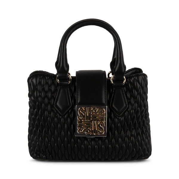 BTOMLIN BLACK TOP HANDLE BAG