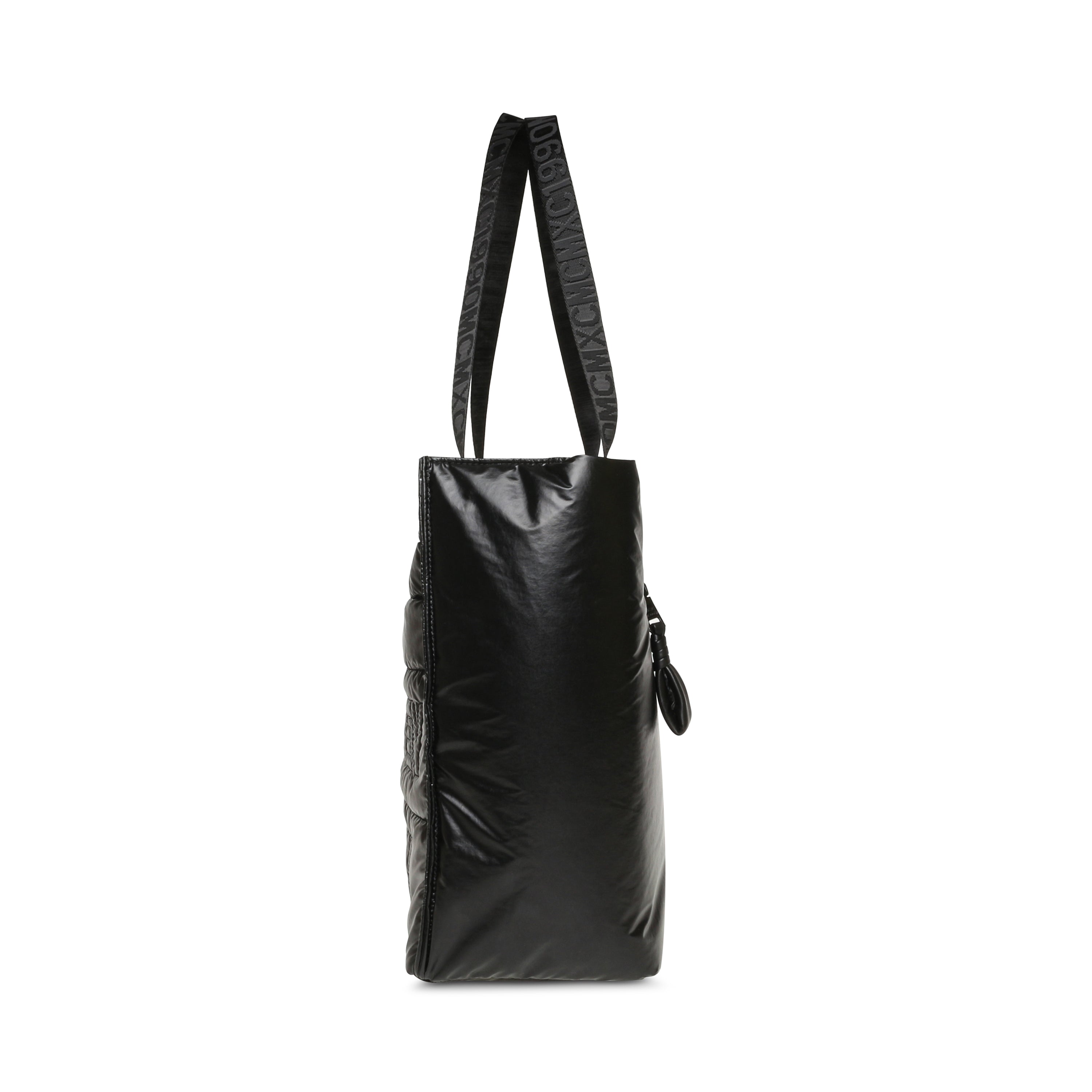 BTONIC BLACK/BLACK TOTE BAG