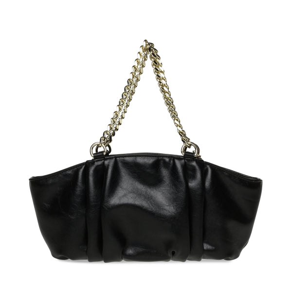 BVALORY BLACK SHOULDER BAG