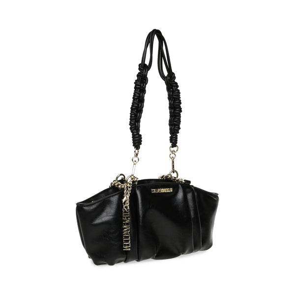 BVALORY BLACK SHOULDER BAG