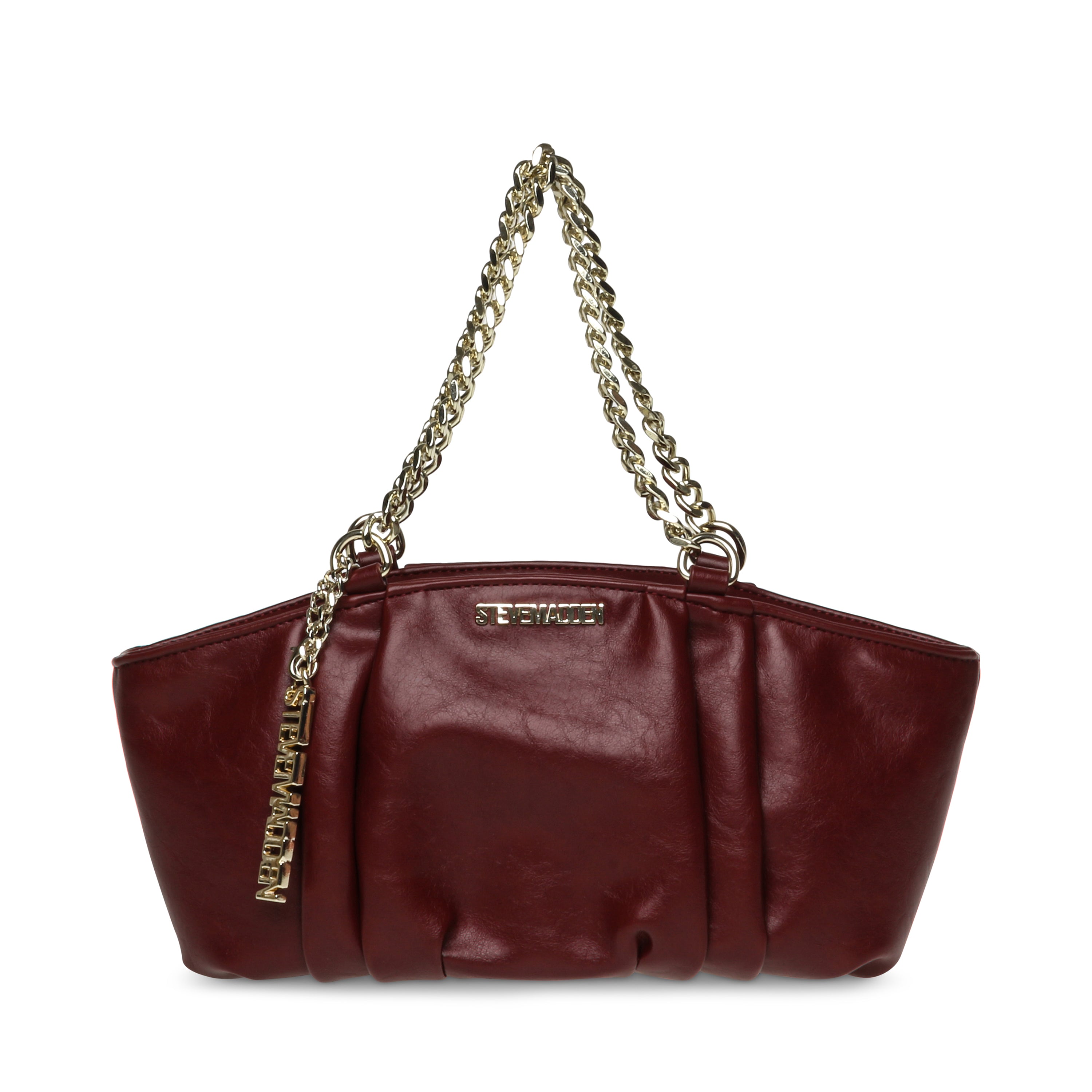 BVALORY WINE SHOULDER BAG