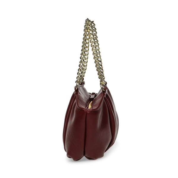 BVALORY WINE SHOULDER BAG