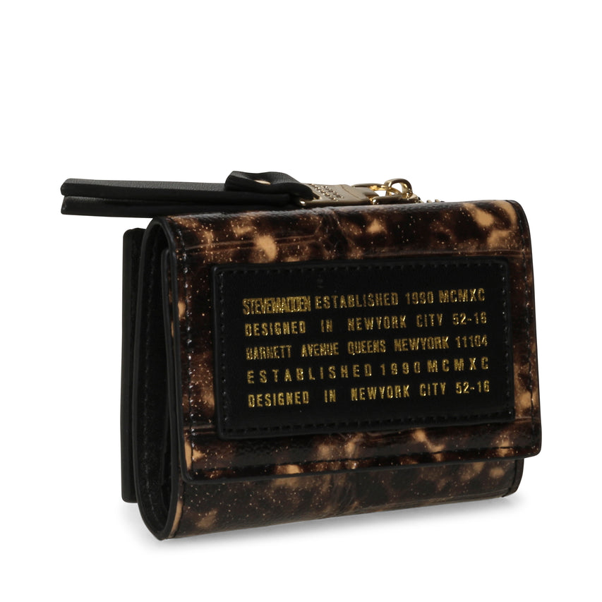 BVEC-T TORTOISE WALLET - view 2