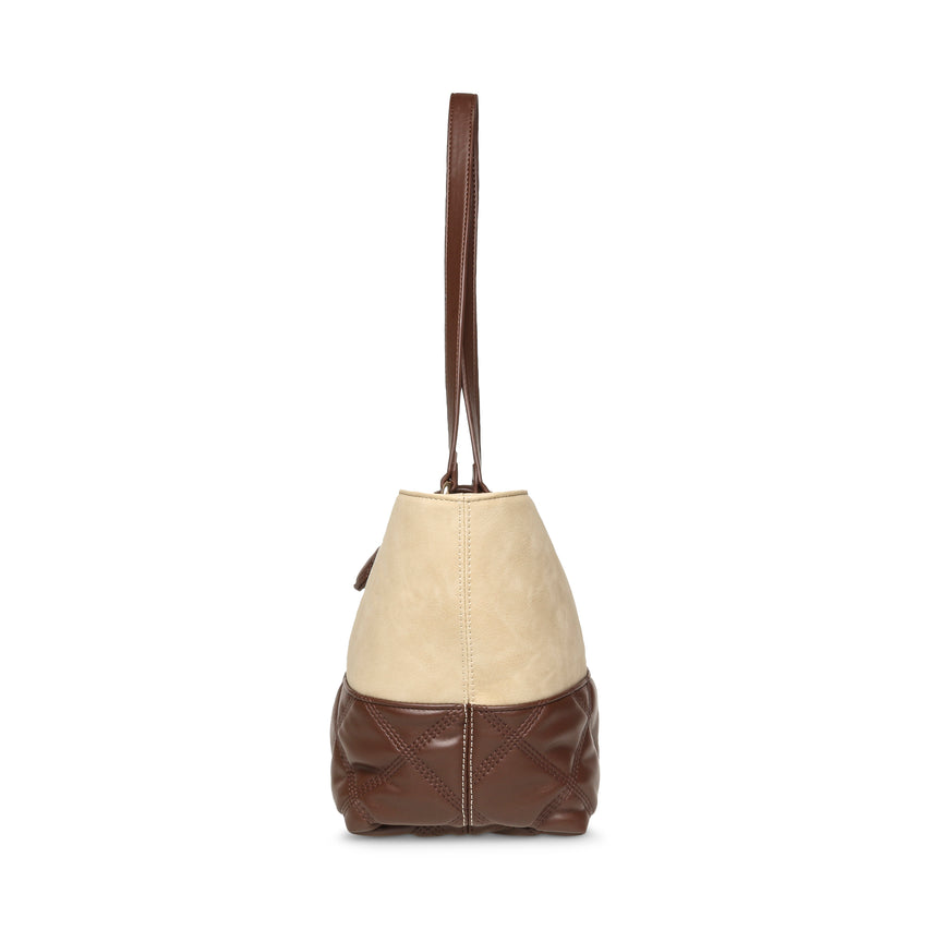 BVICA-S BEIGE TOTE BAG - view 3