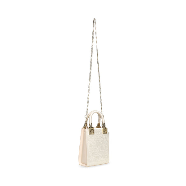 BVIXEY IVORY TOTE BAG