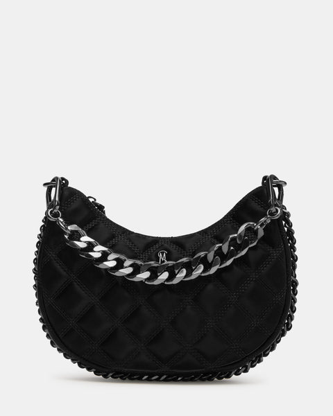 BWINK BLACK SHOULDER BAG