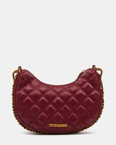 BWINK WINE SHOULDER BAG