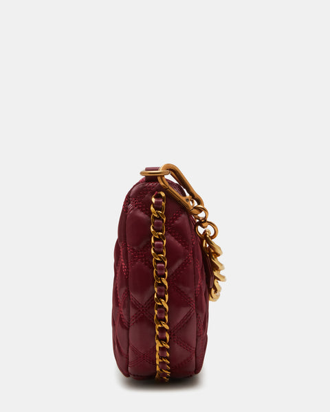 BWINK WINE SHOULDER BAG